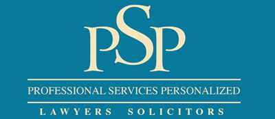 Logo de Psp Lawyers & Solicitors