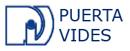 Logo de Puerta Vides S.L