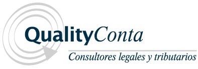 Logo de QualityConta