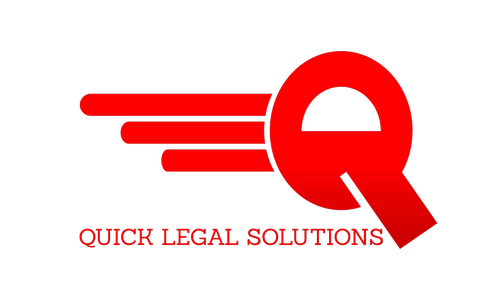 Logo de Quick Legal