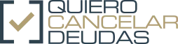 Logo de Quiero Cancelar Deudas