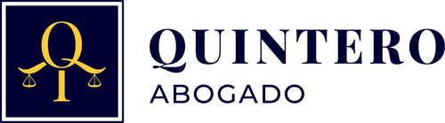 Logo de Quintero Abogado