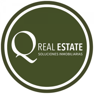 Logo de Quo Real Estate