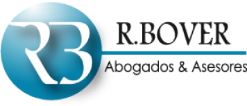 Logo de R Bover Abogados & Asesores