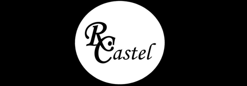 Logo de R. Castel. Abogados, asesores fiscales y contables