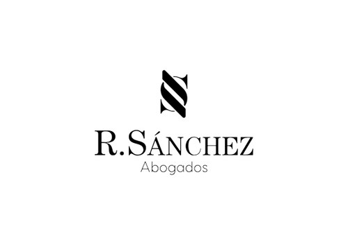 Logo de R. Sanchez Abogados