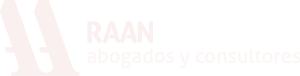 Logo de Raan Abogados