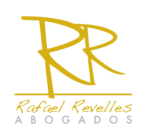 Logo de Rafael Revelles Abogados