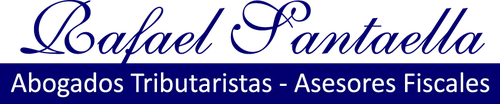 Logo de Rafael Santaella Abogados