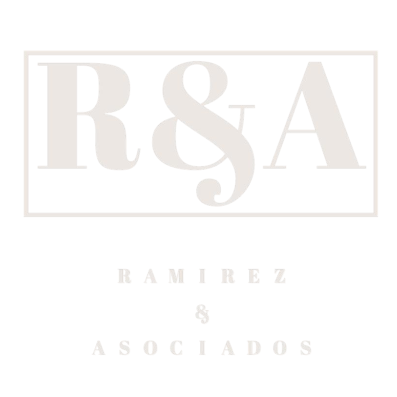 Logo de Ramirez y Asociados