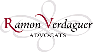 Logo de Ramon Verdaguer Advocats