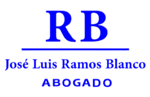 Logo de Ramos Blanco Abogado