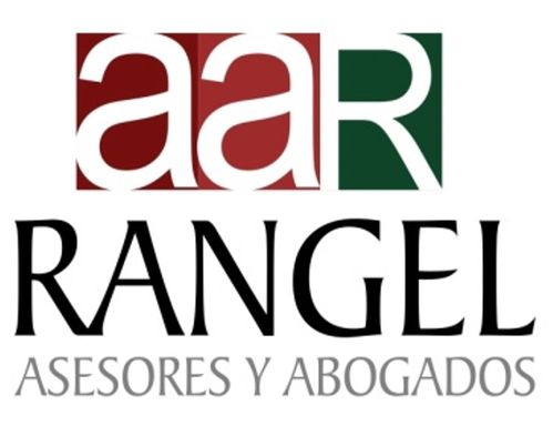 Logo de Rangel Asesores y Abogados