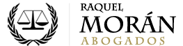 Logo de Raquel Morán Abogados