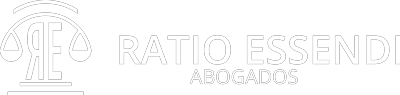 Logo de Ratio Essendi Abogados