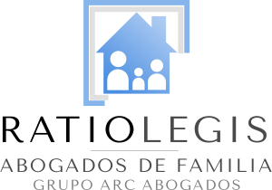 Logo de Ratio Legis