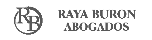 Logo de Raya Buron Abogados