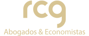 Logo de Rcg Abogados y economistas