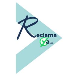 Logo de Reclama ya