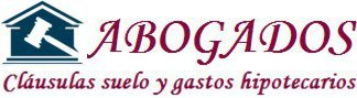 Logo de Reclamar los gastos de hipoteca abogados