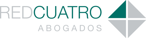 Logo de Red Cuatro Abogados