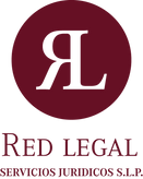 Logo de Red Legal