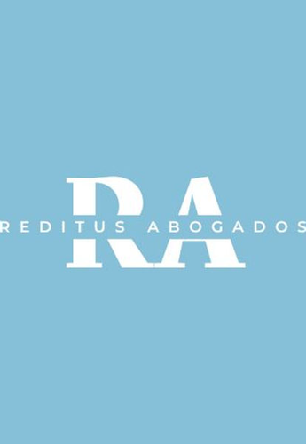 Logo de Reditus Abogados