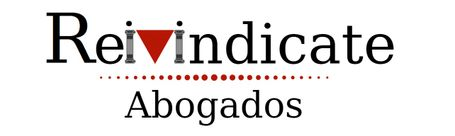 Logo de Reivindicate Abogados