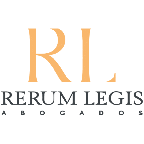 Logo de Rerum Legis Abogados