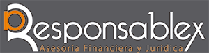 Logo de Responsablex Asesoría Jurídica y Financiera