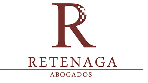 Logo de Retenaga Abogados