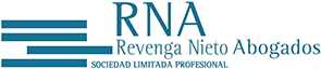 Logo de Revenga Nieto Abogados, S.L.P