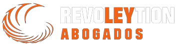 Logo de Revoleytion Abogados