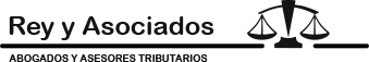 Logo de Rey Asociados - Despacho de Abogados