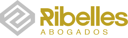 Logo de Ribelles Abogados