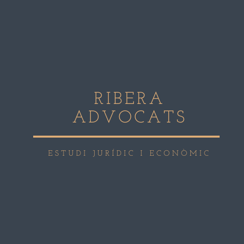 Logo de Ribera Advocats