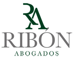 Logo de Ribon Abogados Cádiz