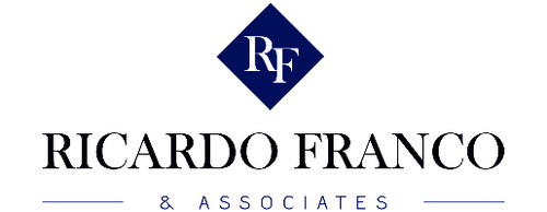 Logo de Ricardo Franco & Associates