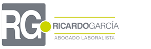 Logo de Ricardo García