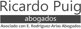 Logo de Ricardo Puig Abogados
