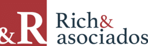 Logo de Rich & Asociados