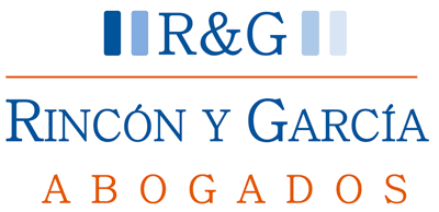 Logo de Rincón & García Abogados