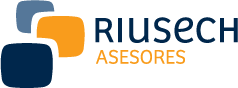 Logo de Riusech Asesores