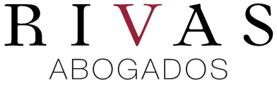 Logo de Rivas Abogados