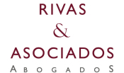 Logo de Rivas & Asociados Abogados