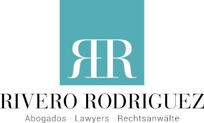 Logo de Rivero Rodríguez Abogados