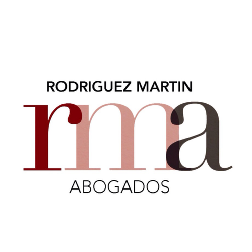 Logo de Rma Abogados