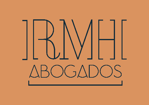 Logo de RmH Abogados