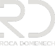 Logo de Roca Domenech Abogados