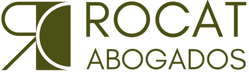 Logo de Rocat Abogados